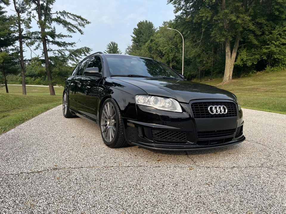 2008 Audi B7 A4 - Image 27 of 31