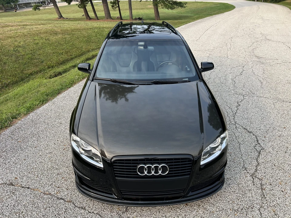 2008 Audi B7 A4 - Image 28 of 31