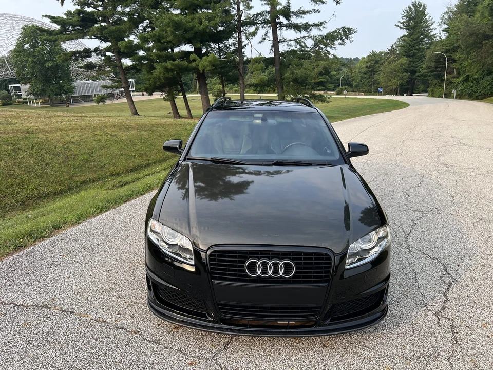 2008 Audi B7 A4 - Image 29 of 31