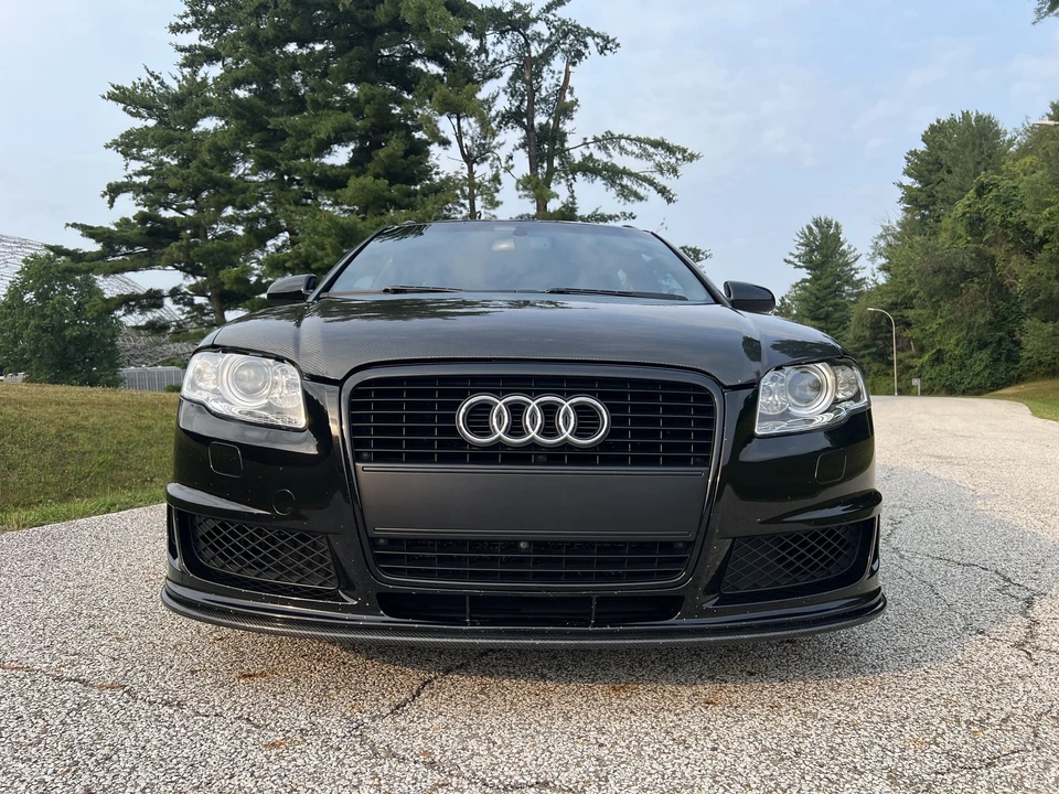 2008 Audi B7 A4 - Image 30 of 31