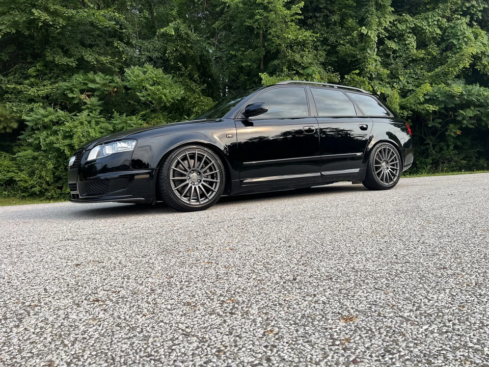 2008 Audi B7 A4 - Image 7 of 31