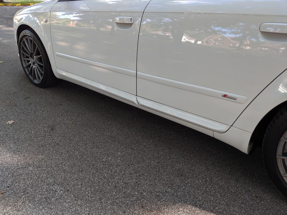 2008 Audi B7 A4 - Image 18 of 31