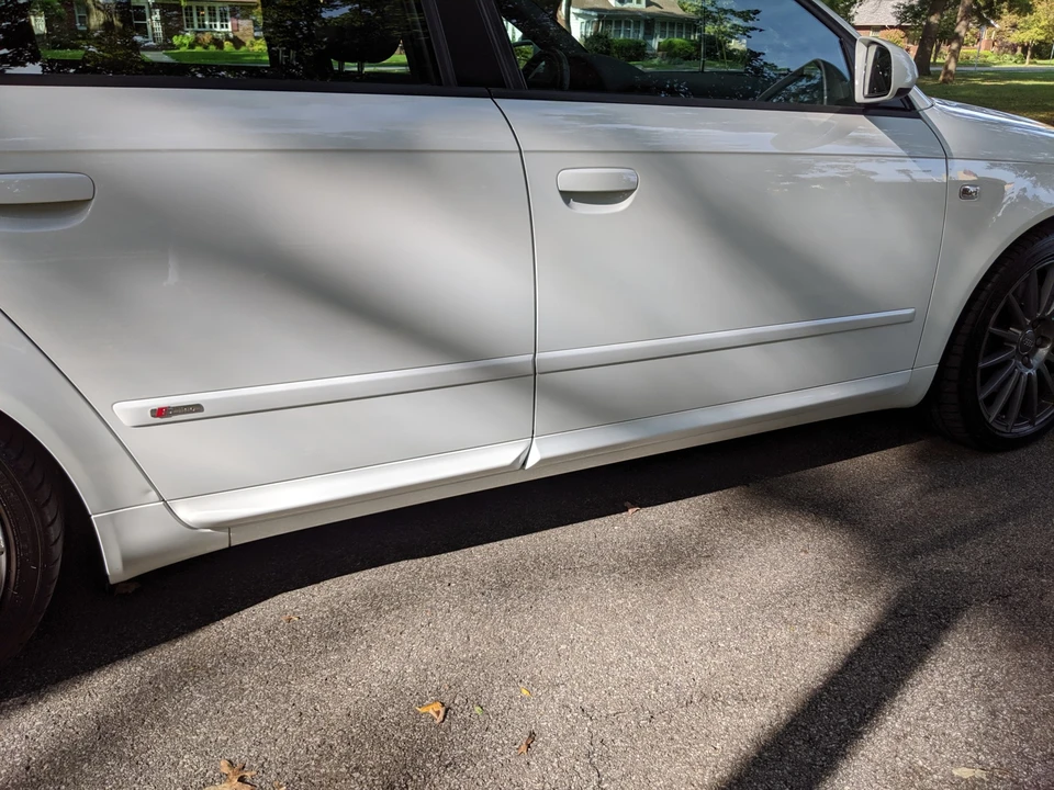 2008 Audi B7 A4 - Image 19 of 31