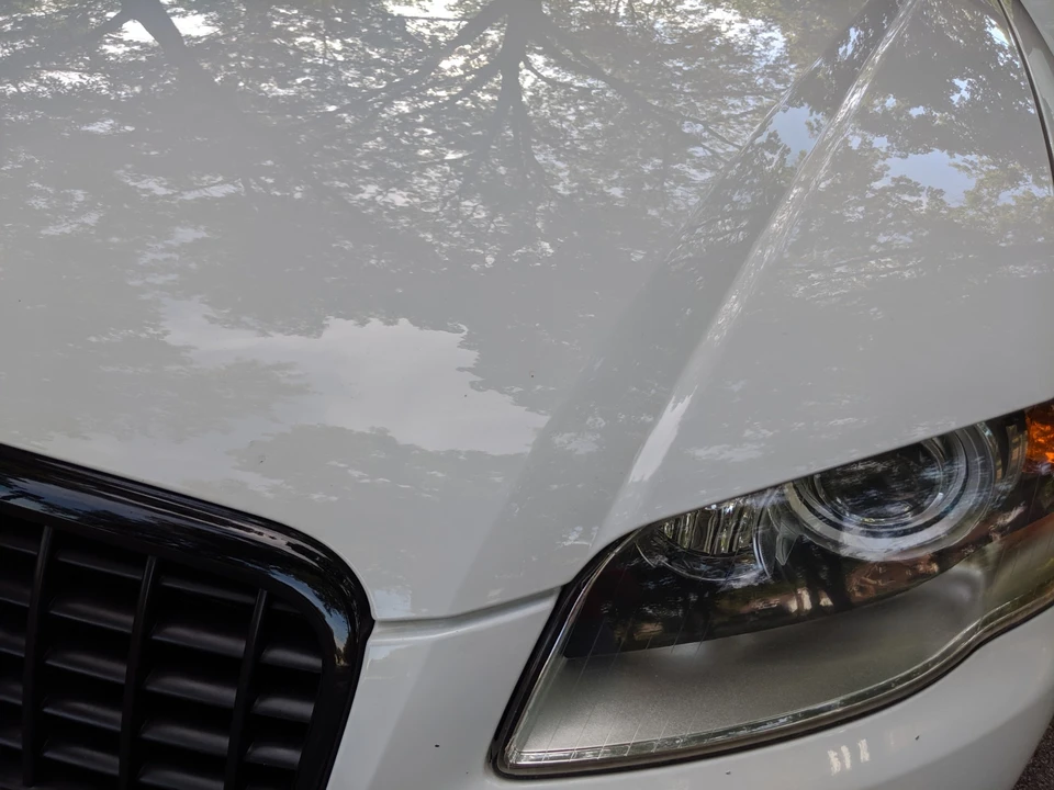 2008 Audi B7 A4 - Image 26 of 31