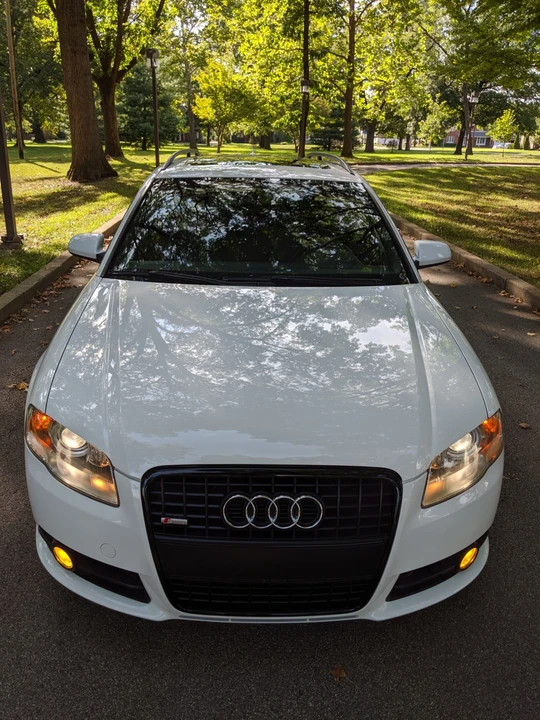 2008 Audi B7 A4 - Image 14 of 31