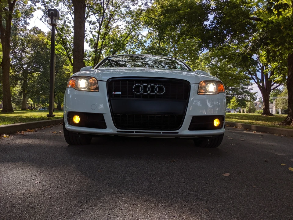 2008 Audi B7 A4 - Image 13 of 31