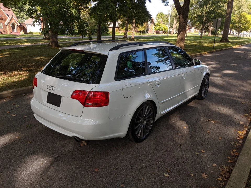 2008 Audi B7 A4 - Image 5 of 31