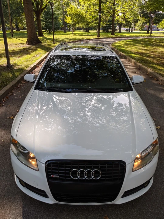 2008 Audi B7 A4 - Image 15 of 31