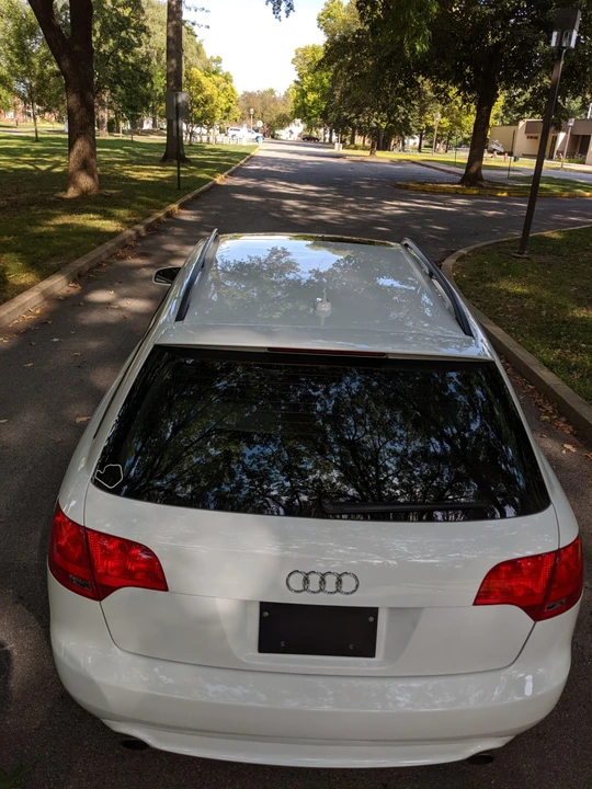 2008 Audi B7 A4 - Image 8 of 31