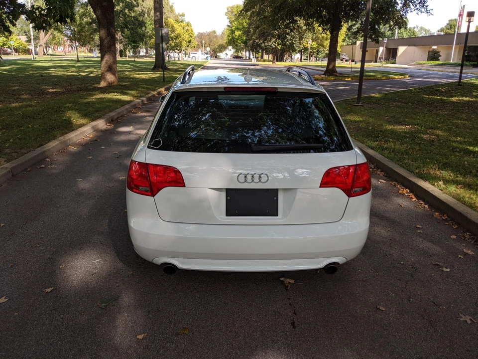 2008 Audi B7 A4 - Image 6 of 31