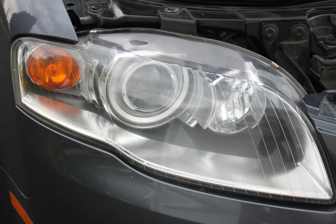 2008 Audi B7 A4 - Image 12 of 31