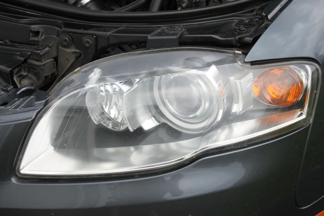 2008 Audi B7 A4 - Image 13 of 31