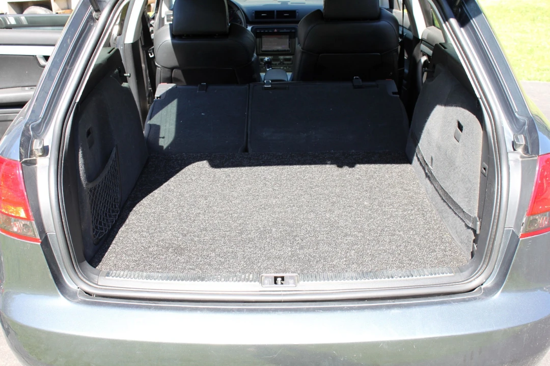 2008 Audi B7 A4 - Image 31 of 31