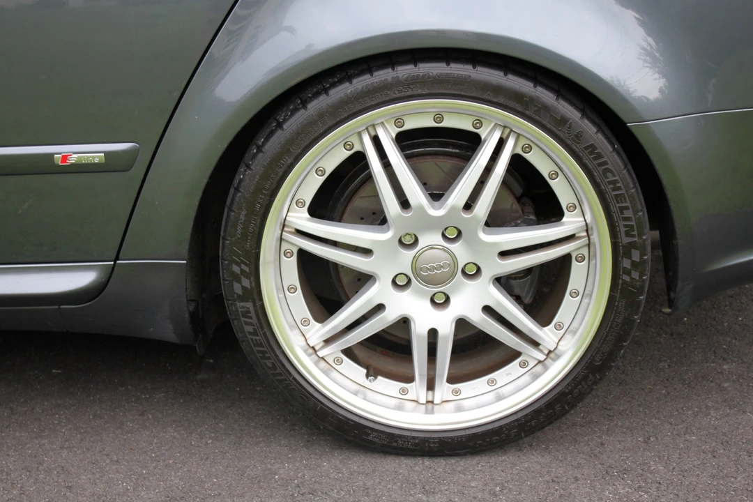 2008 Audi B7 A4 - Image 16 of 31