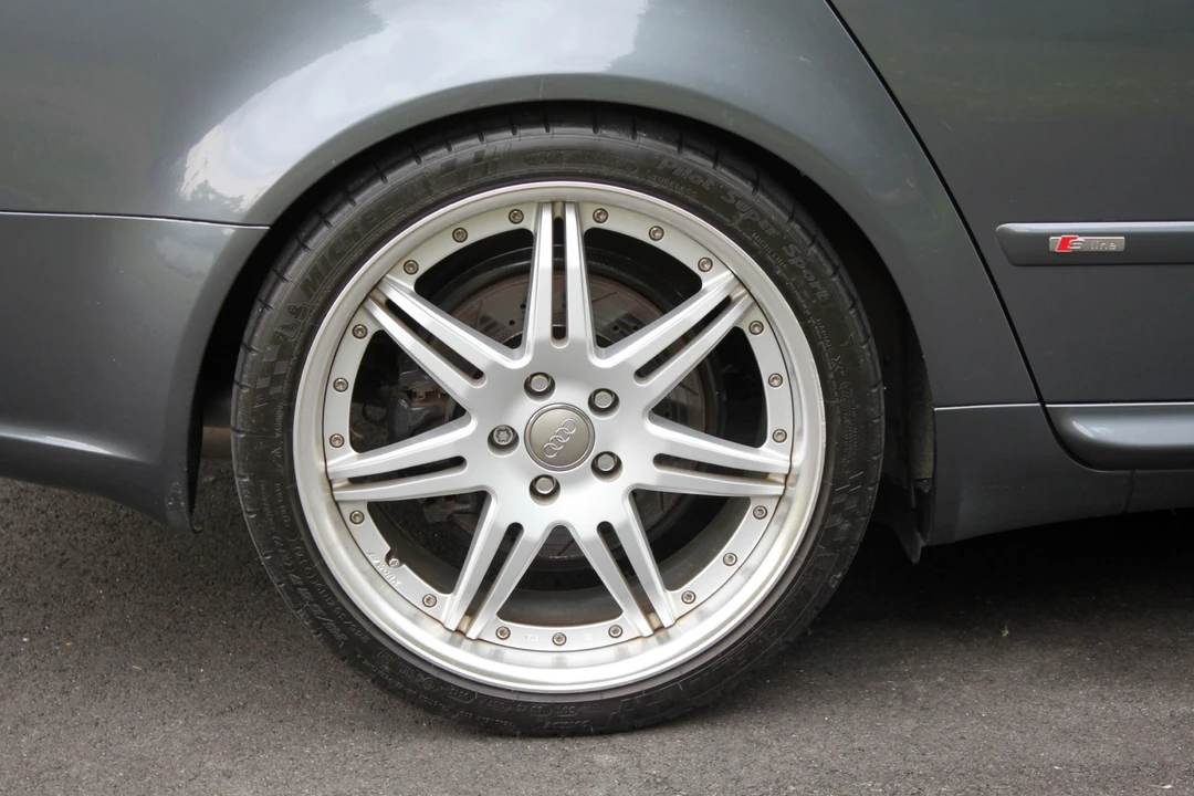 2008 Audi B7 A4 - Image 18 of 31
