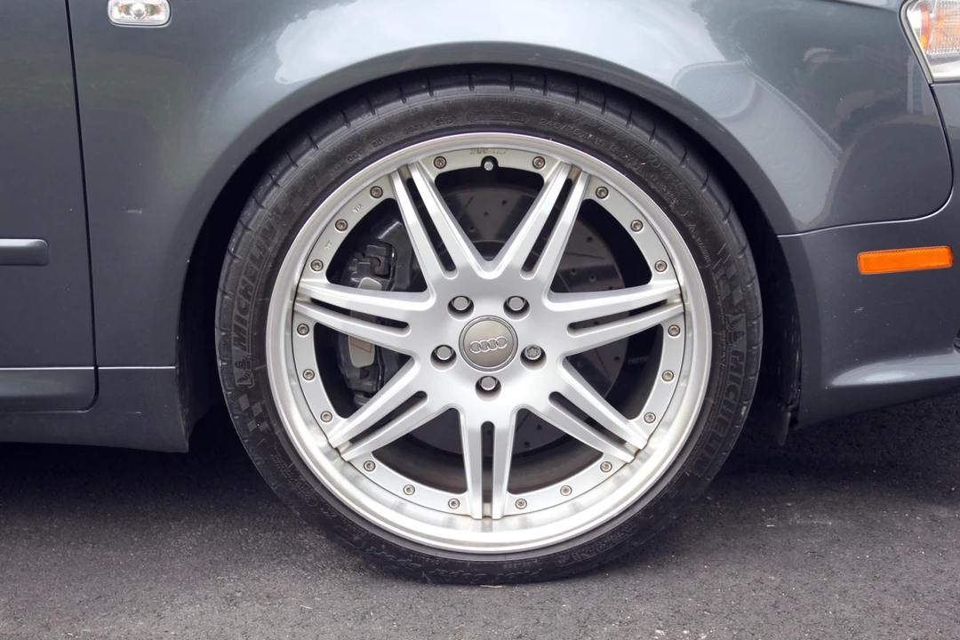 2008 Audi B7 A4 - Image 19 of 31