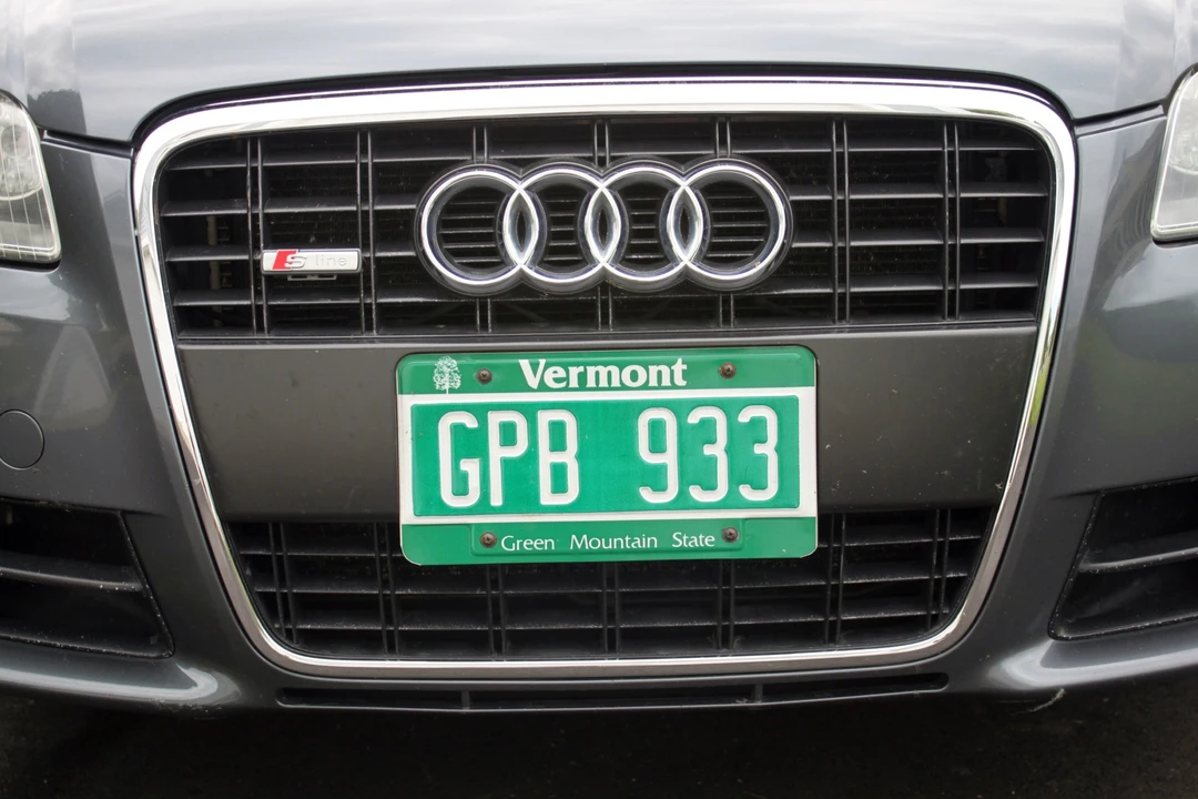 2008 Audi B7 A4 - Image 14 of 31