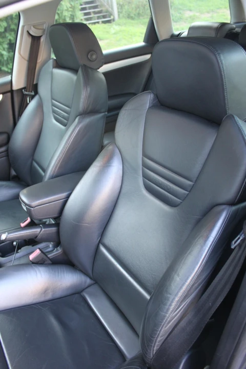 2008 Audi B7 A4 - Image 26 of 31