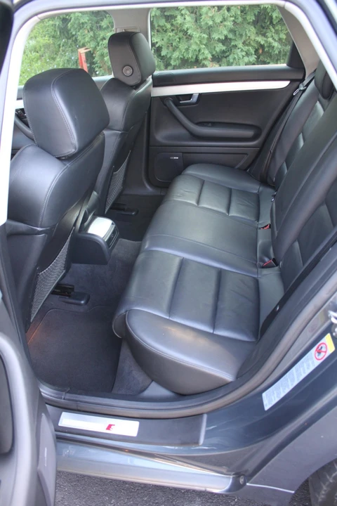 2008 Audi B7 A4 - Image 28 of 31