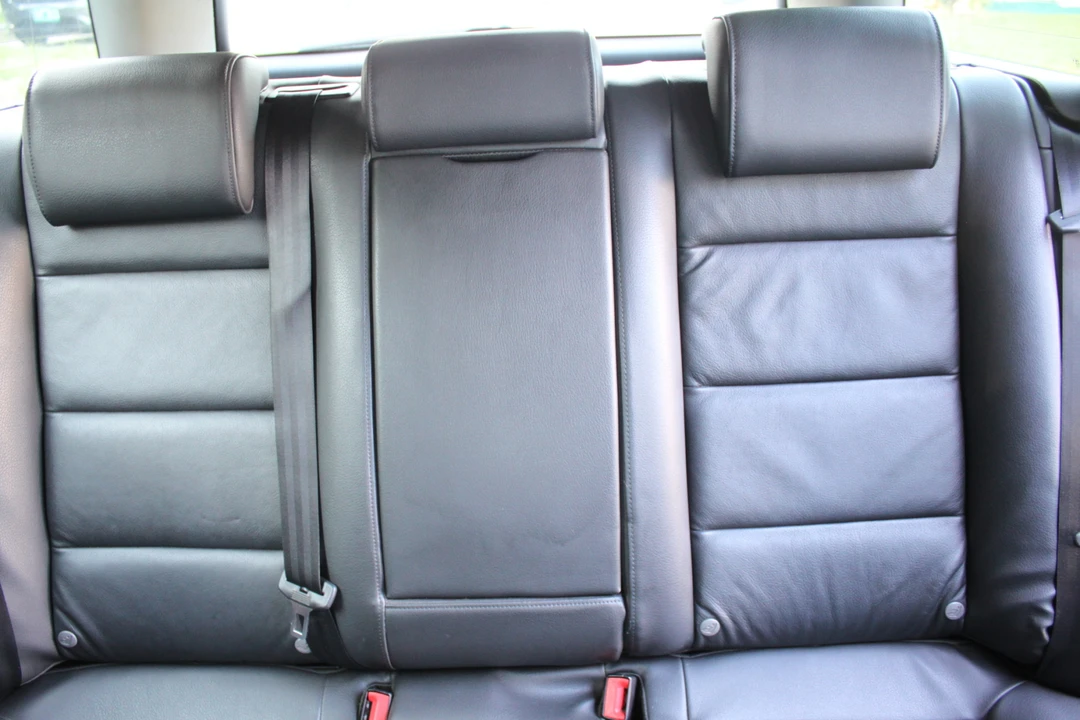 2008 Audi B7 A4 - Image 29 of 31