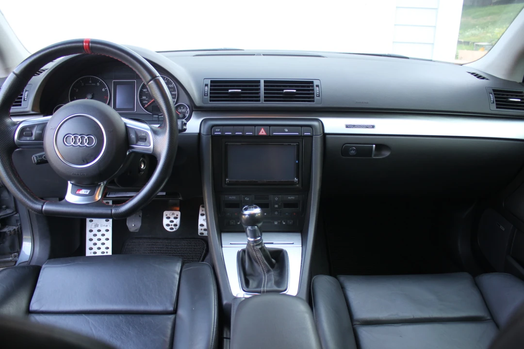 2008 Audi B7 A4 - Image 22 of 31