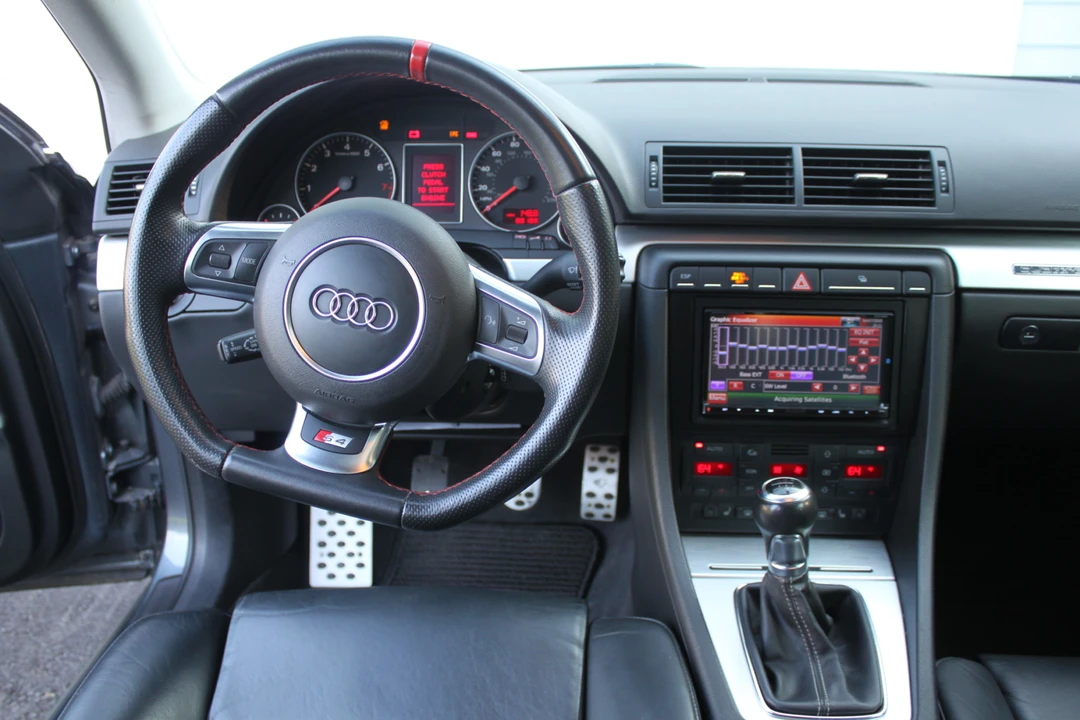 2008 Audi B7 A4 - Image 23 of 31