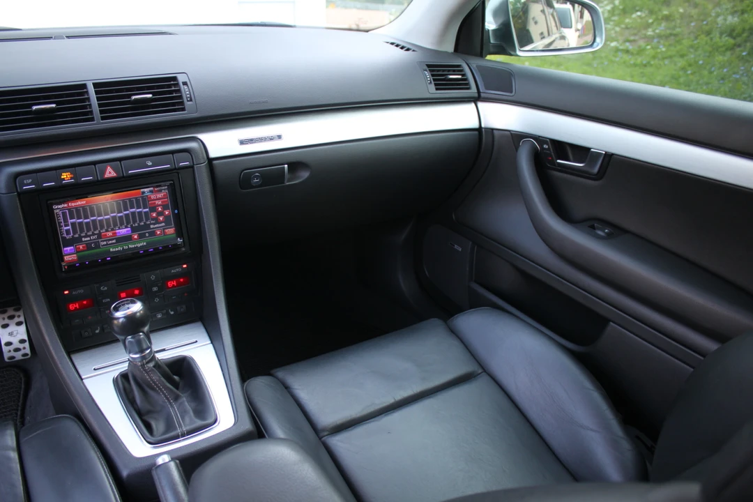 2008 Audi B7 A4 - Image 24 of 31