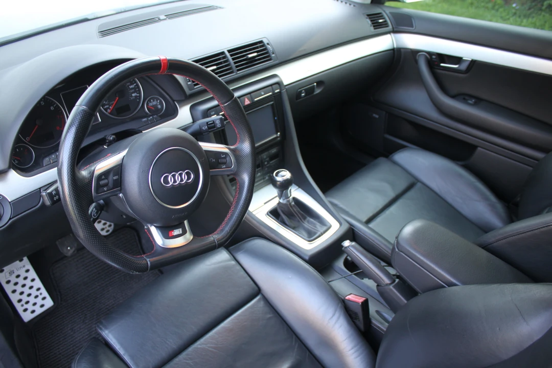 2008 Audi B7 A4 - Image 20 of 31