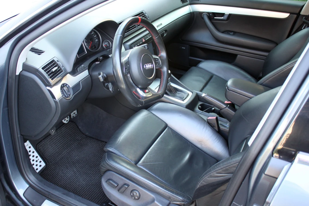 2008 Audi B7 A4 - Image 21 of 31