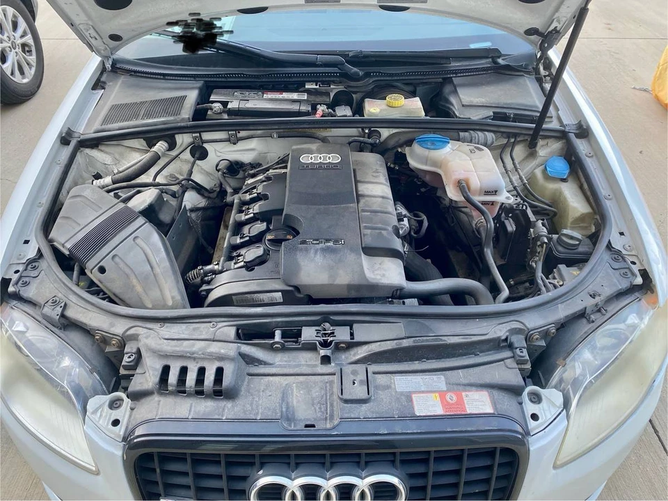 2008 Audi B7 A4 - Image 9 of 9