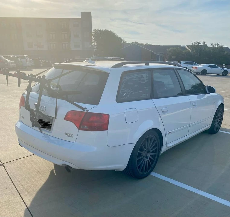 2008 Audi B7 A4 - Image 3 of 9