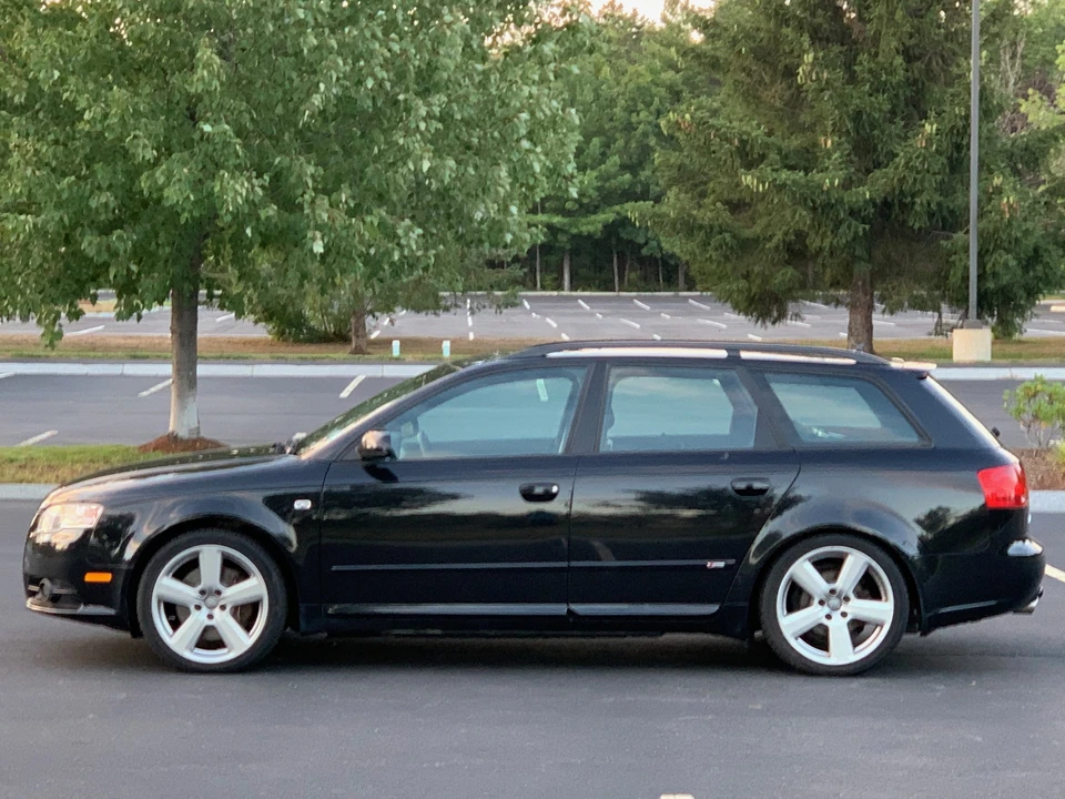 2008 Audi B7 A4 - Image 5 of 31
