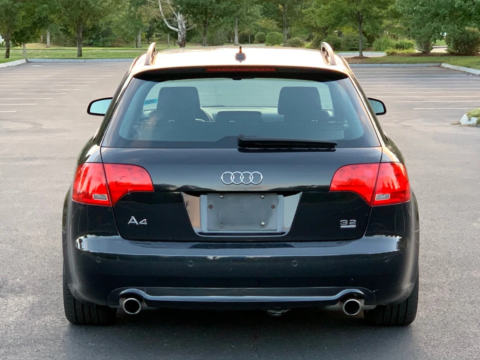 2008 Audi B7 A4 - Image 7 of 31