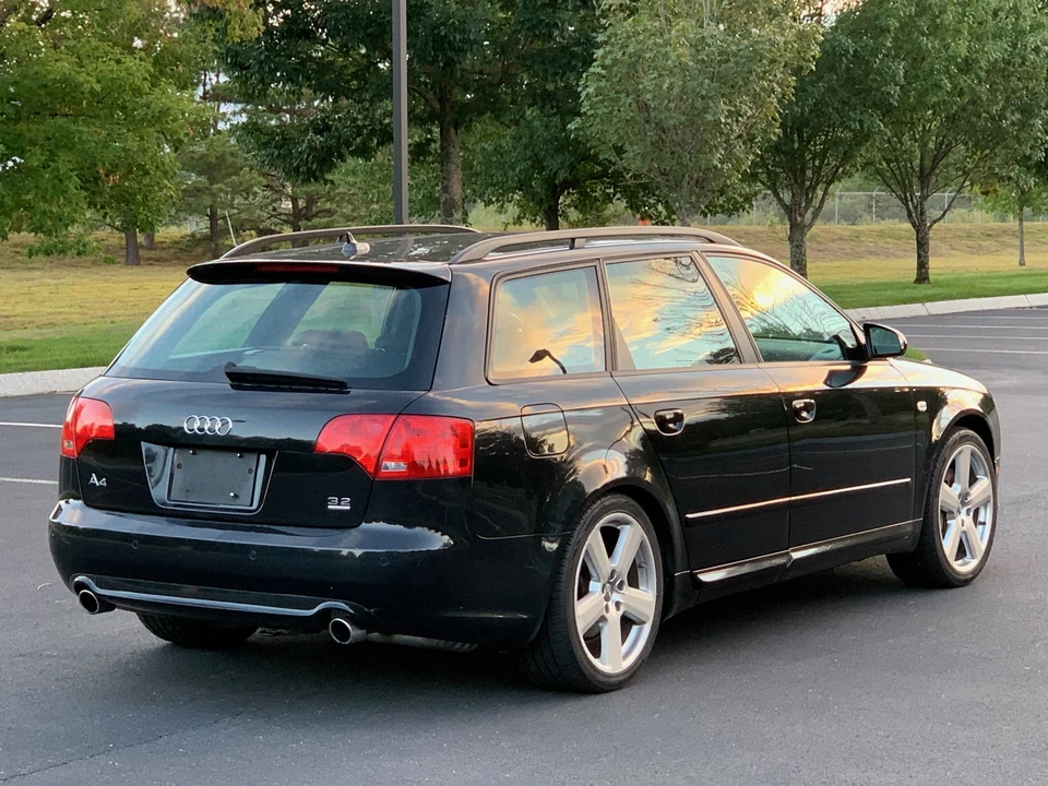 2008 Audi B7 A4 - Image 9 of 31