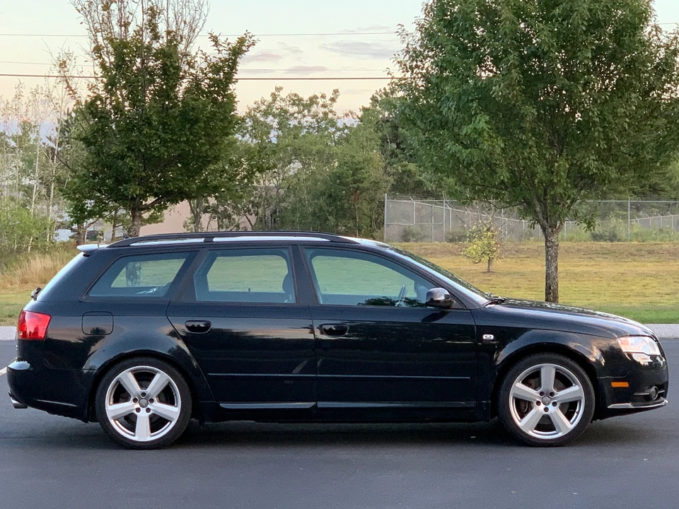 2008 Audi B7 A4 - Image 8 of 31