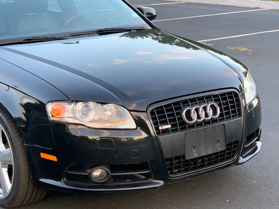 2008 Audi B7 A4 - Image 16 of 31