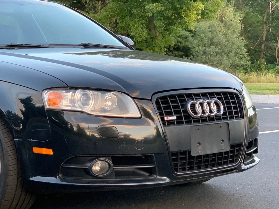 2008 Audi B7 A4 - Image 15 of 31
