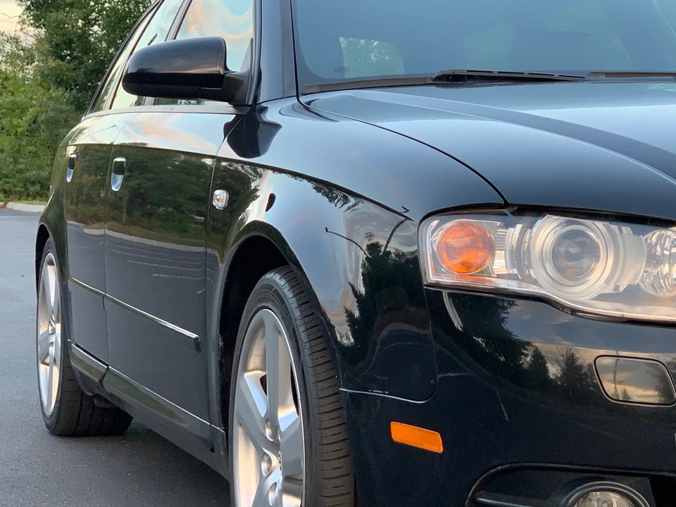 2008 Audi B7 A4 - Image 17 of 31