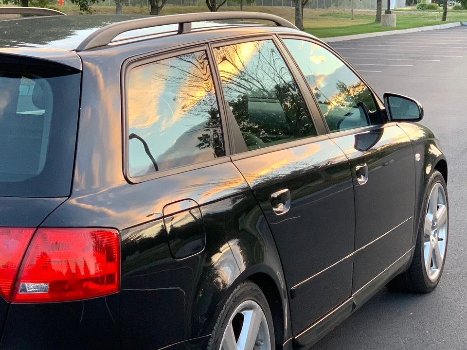 2008 Audi B7 A4 - Image 10 of 31