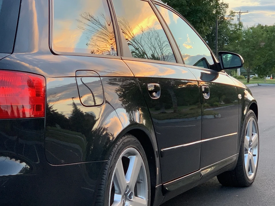 2008 Audi B7 A4 - Image 11 of 31