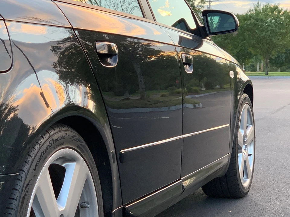 2008 Audi B7 A4 - Image 13 of 31