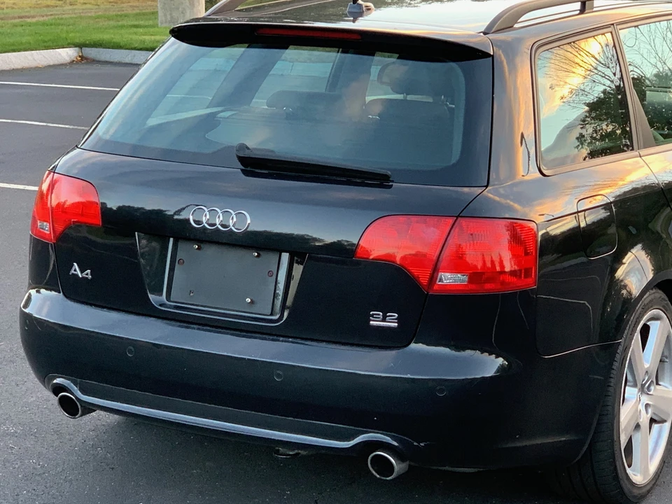 2008 Audi B7 A4 - Image 29 of 31