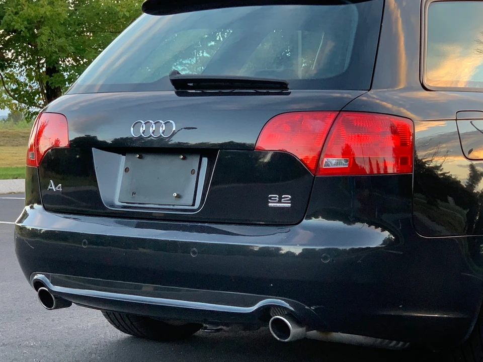 2008 Audi B7 A4 - Image 30 of 31