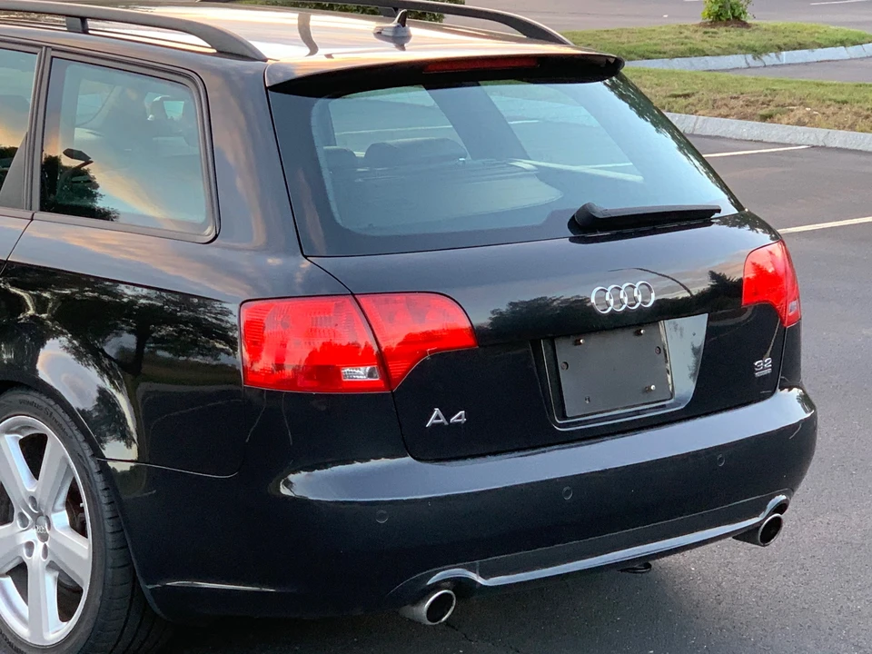 2008 Audi B7 A4 - Image 27 of 31