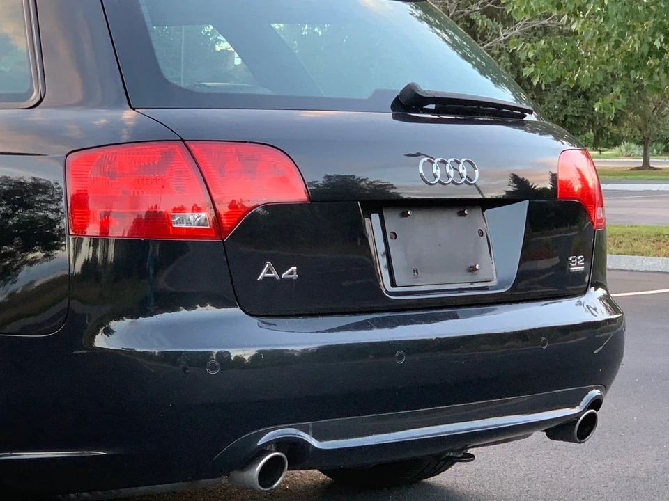 2008 Audi B7 A4 - Image 31 of 31