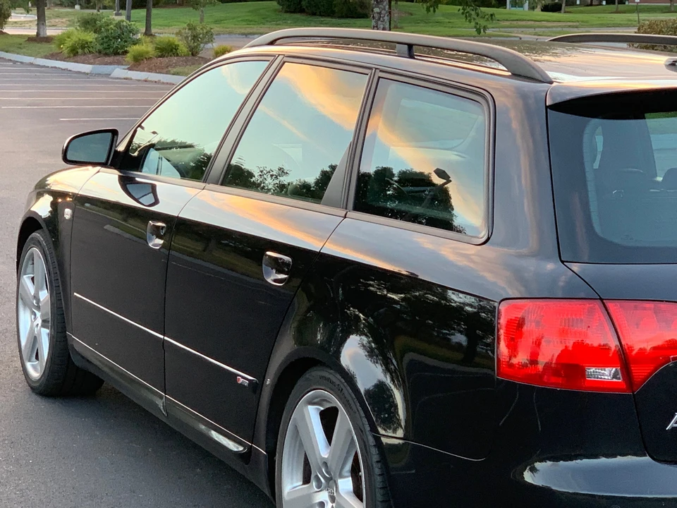2008 Audi B7 A4 - Image 26 of 31