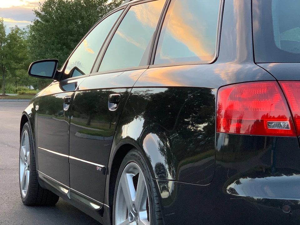 2008 Audi B7 A4 - Image 28 of 31