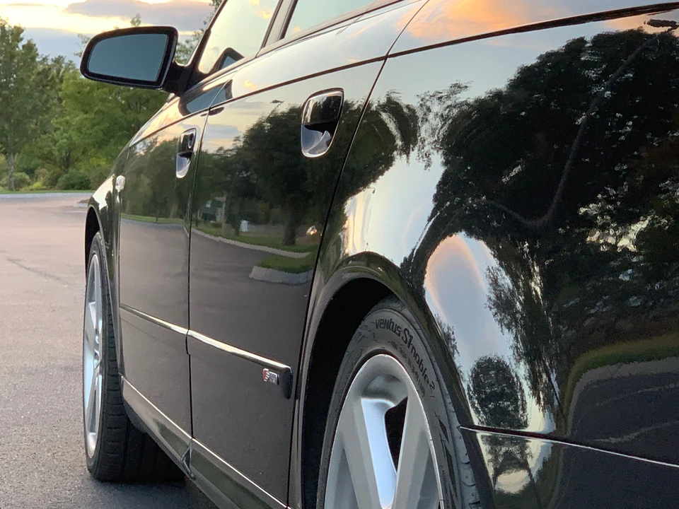 2008 Audi B7 A4 - Image 25 of 31