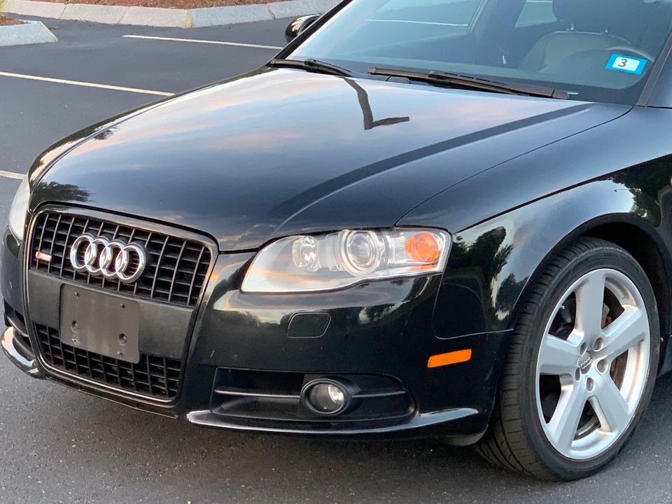 2008 Audi B7 A4 - Image 19 of 31