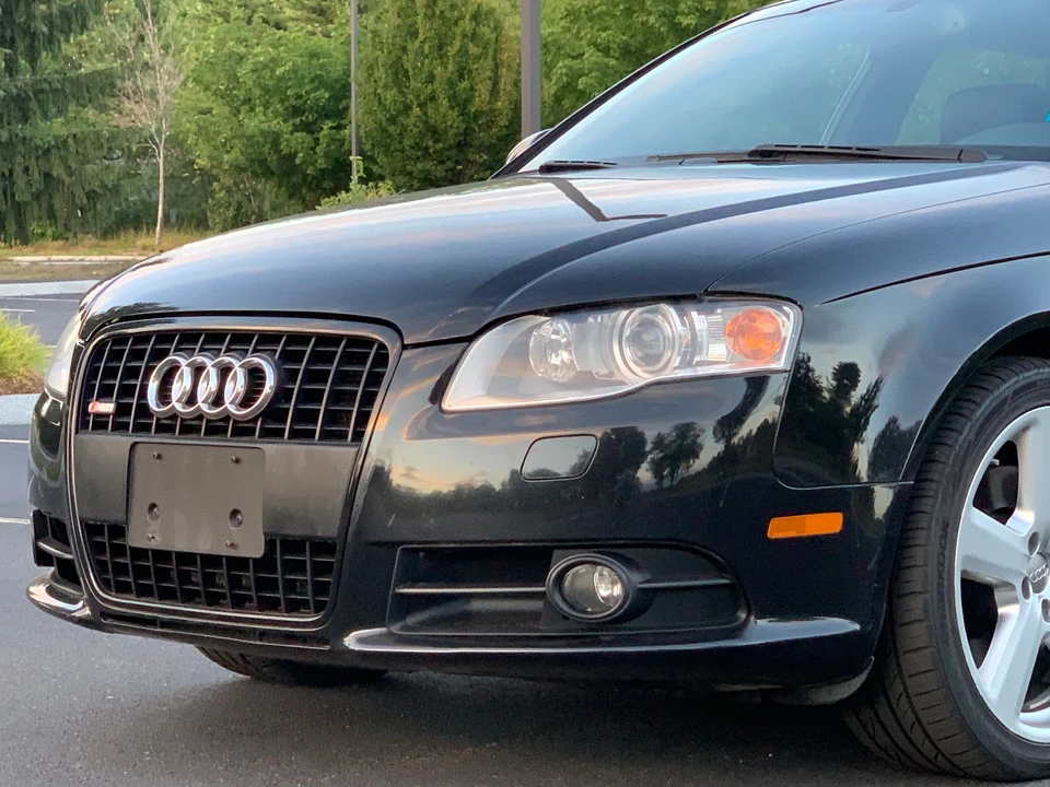 2008 Audi B7 A4 - Image 18 of 31